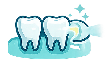 Teeth Whitening